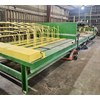 Wood Pecker Pallet Nailer and Assembly System